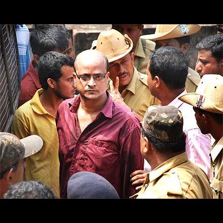 Rashid Malbari Biography