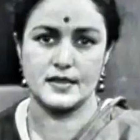 Pratima Puri Biography