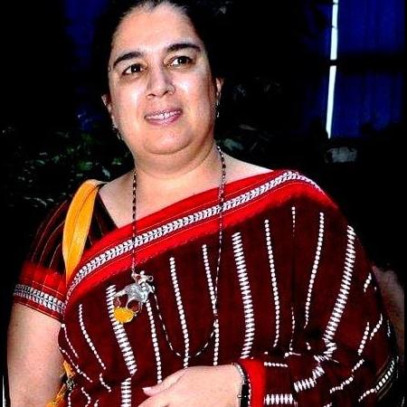 Reena Dutta Biography