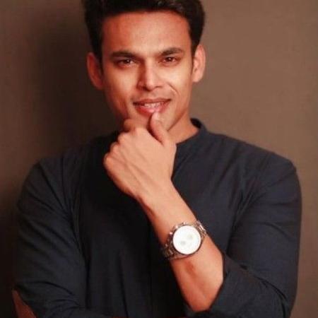 Jaivijay Sachan Biography