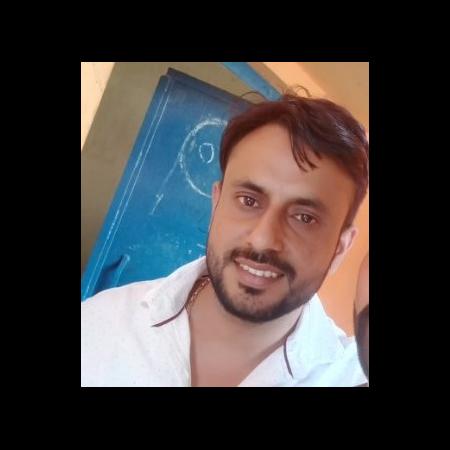 Anuj Chaudhary Biography