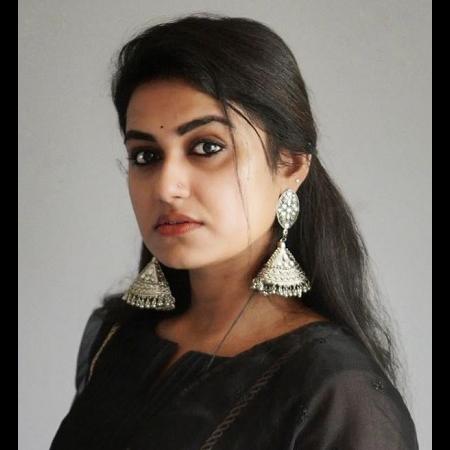 Haritha G. Nair Biography