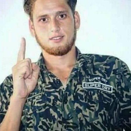 Majid Khan Biography