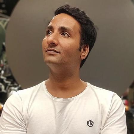 Ashim Kemson Biography