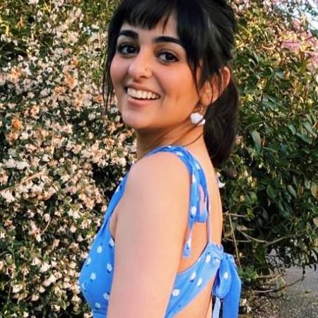 Seerat Kaur Mann Biography