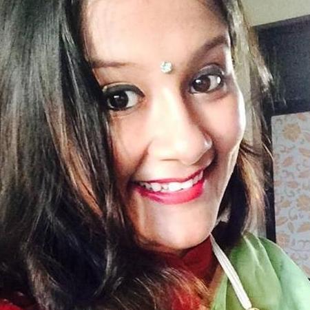 Akanksha Verma Biography