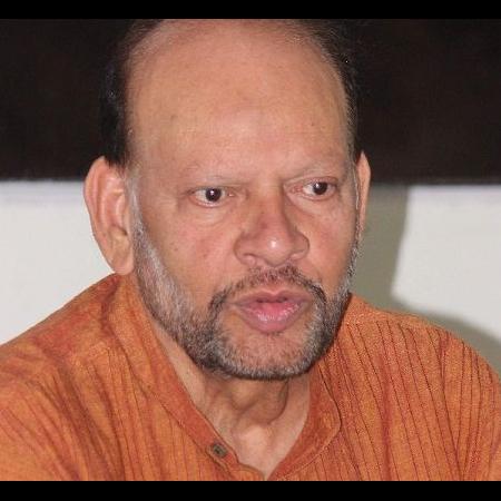 S. M. Zaheer Biography