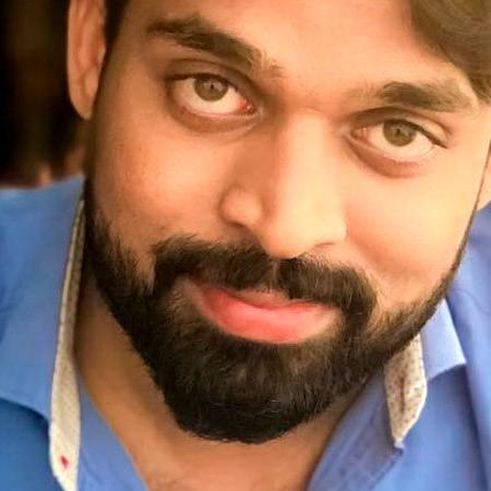 Manoj Krishna Tanneru Biography
