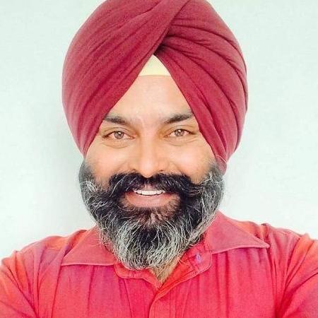 Malkeet Rauni Biography