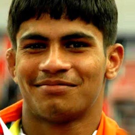 Rahul Aware Biography