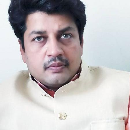 Peeyush Suhaney Biography