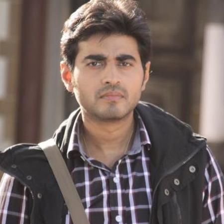 Yash Sinha Biography