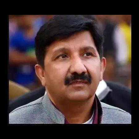 Mukesh Agnihotri Biography