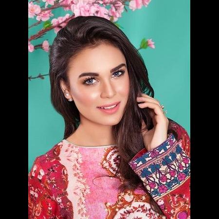 Mahenur Haider Khan Biography