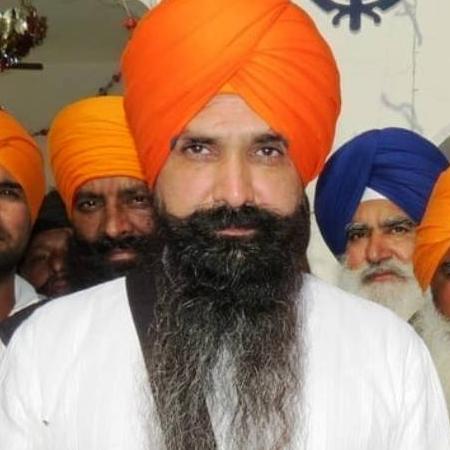 Balwant Singh Rajoana Biography