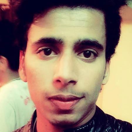 Heman Parchani Biography