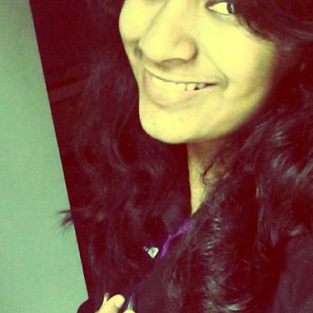 Hansika Shukla Biography