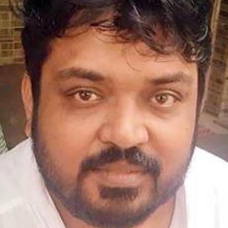 Faizal Malik Biography