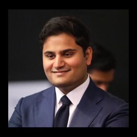 Jeet Adani Biography