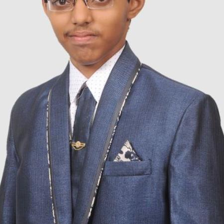 Mohamed Ashik Biography