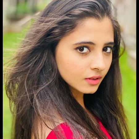 Preethi Asrani Biography