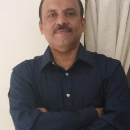 S. Unnikrishnan Nair Biography