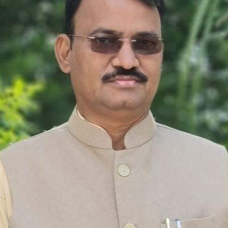 Prem Chand Bairwa Biography