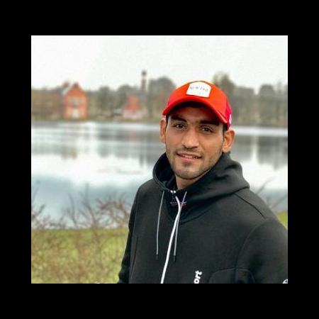 Ashish Kumar Biography