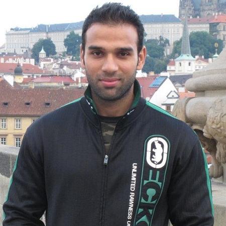 Pradeep Bhatia Biography