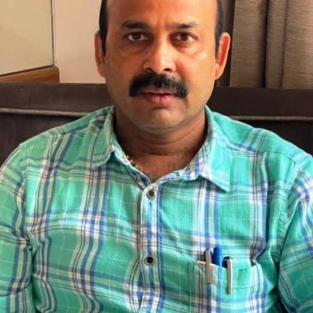 Harish Dwivedi Biography