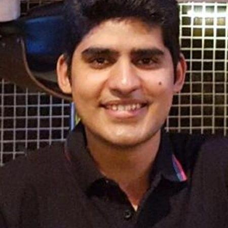 Kanishak Kataria Biography