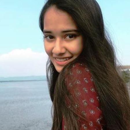 Virti Vaghani Biography