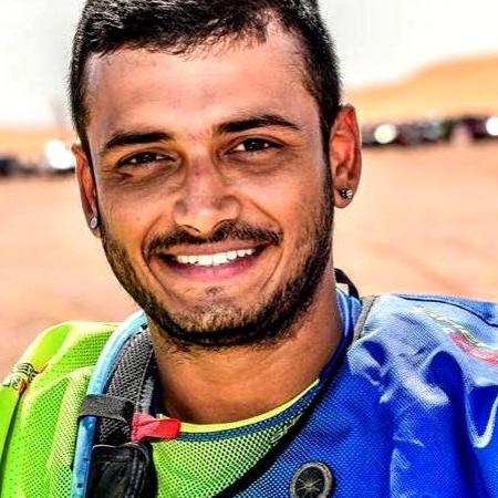 Aravind KP Biography