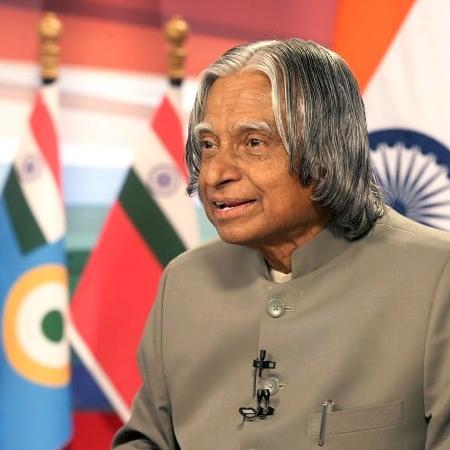 APJ Abdul Kalam Biography