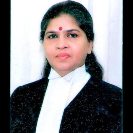 Sunita Agarwal Biography