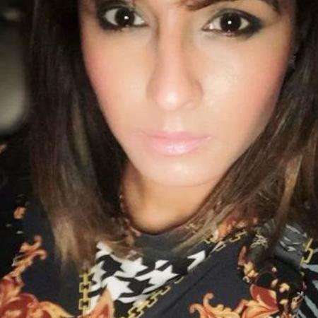 Monicka Vadera Poonawalla Biography