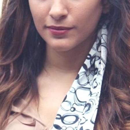 Anissa Malhotra Biography