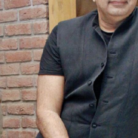 Tarun Tahilani Biography