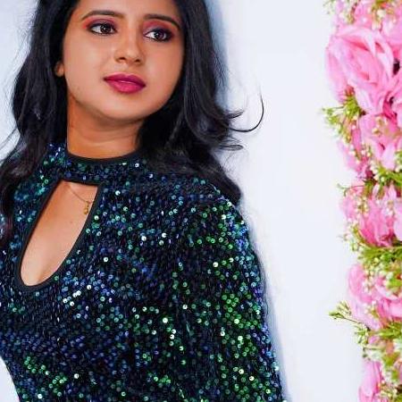 Kavyashree Gowda Biography