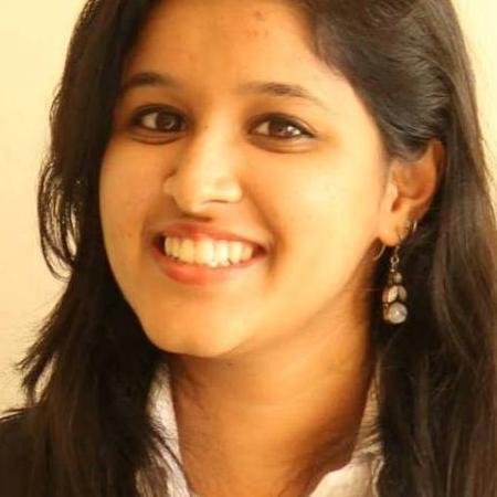 Aashita Sood Biography