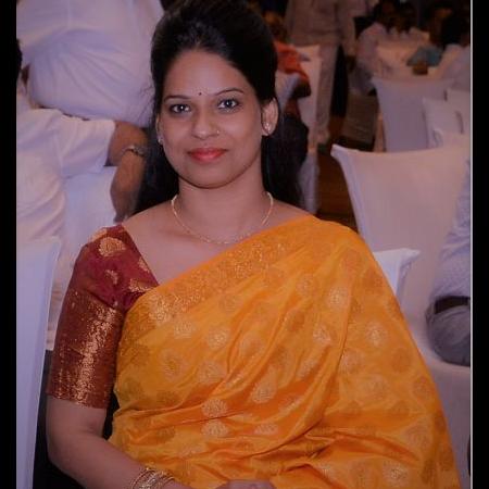 Manisha Shukla Biography