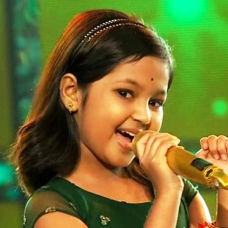 Prity Bhattacharjee Biography