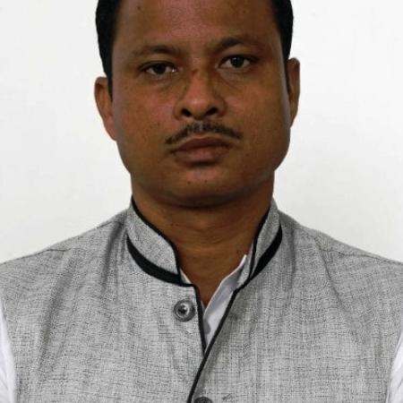 Nirmal Kumar Dhara Biography