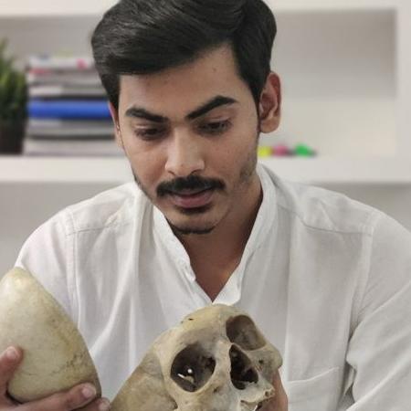 Abhijeet Satani Biography