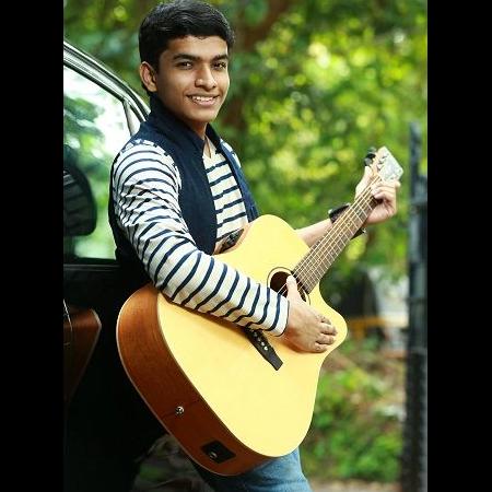 Saurav Kishan Biography