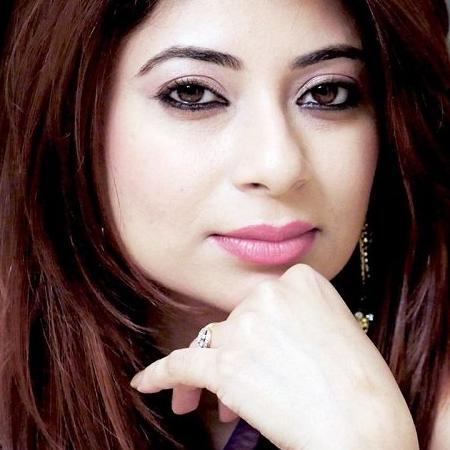 Malini Kapoor Biography