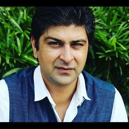 Ashu Sharma Biography