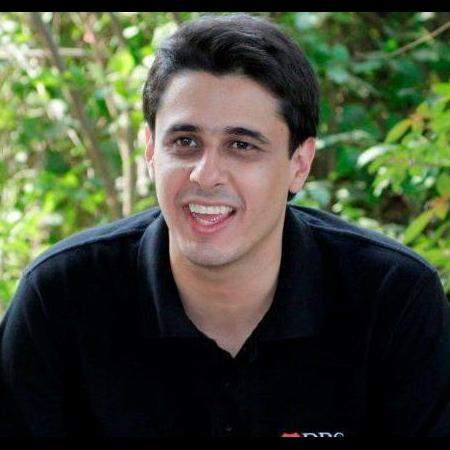 Harshad Malhotra Biography