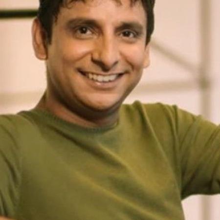 Inaamulhaq image Biography