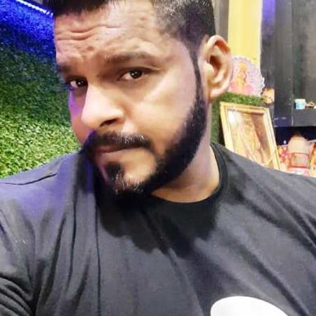 Premraj Arora Biography